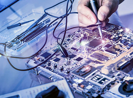 Electrical and Electronic Engineering