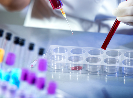 Science Laboratory Technology