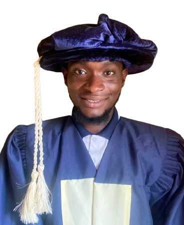 Mr. Abdulsalam Olaide