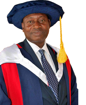 Dr. Rasaq Omoniyi OYEWALE