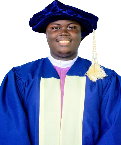 Mr. Salaudeen Oyewale